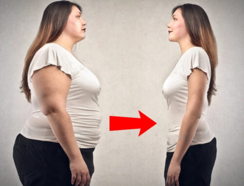 Liberación de sobrepeso